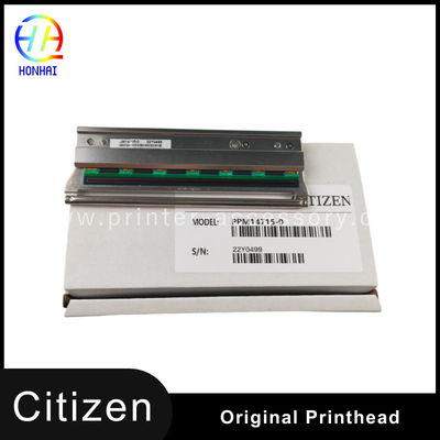 Κεφάλαιο εκτύπωσης για το CITIZEN CL E720 PPM14715-0 22Y0499
