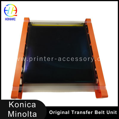 Συγκρότημα ζώνης μεταφοράς Konica για την Konica Minolta Bizhub C224e C258 C284 C284e C308 C364 C364e C368 C454 C454e C554