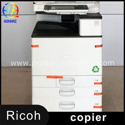 Ρίκο MP C3003 C3503 C4503 C5503 C6003 Χρωματική φωτοτυπική μηχανή Ιαπωνία Γραφείο φωτοτυπική μηχανή