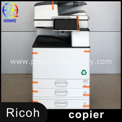 Ψηφιακό φωτοαντιγραφικό μηχάνημα Ricoh MP 4055 5055 6055 με 40-60 σελίδες ανά λεπτό, έξοδο υψηλής ανάλυσης και φιλική προς το χρήστη διεπαφή