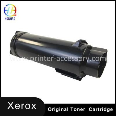 Xerox black toner cartridge Αρχική σκόνη για το Xerox Phaser 6510DN WorkCentre 6515DN 106R03488
