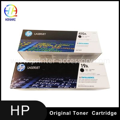 19α Λάιζερ τόνος για HP Laserjet PRO M102W M130fn 19A CF219A Χρωματικό Laserjet PRO M452 Mfp M377 M477 Σειρά CF410A