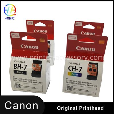 Κεφαλή εκτυπωτή Canon G1000 Για Canon G1010 G2000 G2002 G2010 G3000 G3010 G4000 G4010 BH-7 CH-7Κεφαλή εκτύπωσης