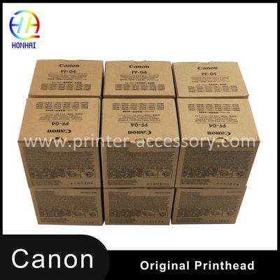 Κεφαλή εκτύπωσης εκτυπωτή Canon για το Canon PF-04 IPF650 671 681 750 760 765 771 781 786 831 841 851