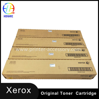 Τόνος για φωτοτυπία Xerox για Xerox V80 V180 Europe έκδοση 006R01646 006R01647 006R01648 006R01649 φωτοτυπία