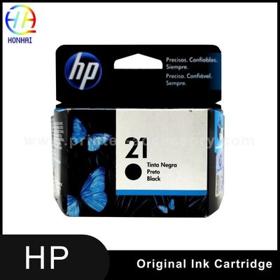 Καρτσέτα μελάνης για HP 21 Black C9351AA Μέρη εκτυπωτή