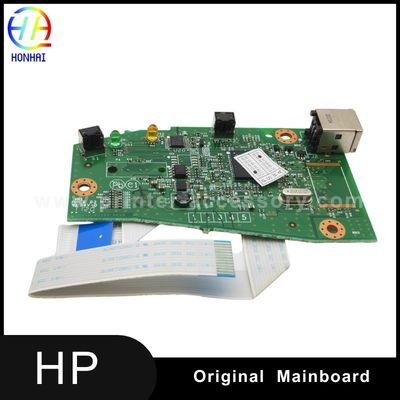 Πίνακας μορφοποίησης για HP 1102W P1102W CE670-60001 P1102W 2πλέτες καλωδιακές λογικές κύριας πλακέτας