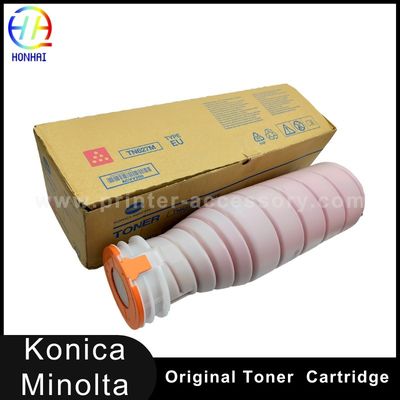 Αυθεντικό φυσίγγιο τόνερ CMYK για εκτυπωτές Konica Minolta AccurioLabel C12000 C14000