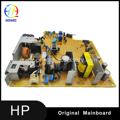 Πίνακα τροφοδοσίας για HP Laserjet Pro P1606dn HP 1566 RM1-7615 RM1-7616 Πίνακα τροφοδοσίας κινητήρα εκτυπωτή