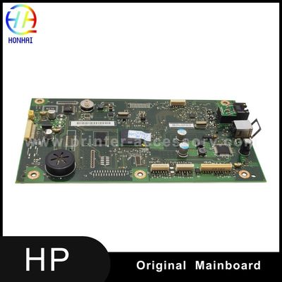 Πίνακας μορφοποίησης εκτυπωτή για HP LaserJet M1536dnf CE544-60001 κύρια επιφάνεια λογική επιφάνεια πρωτότυπο