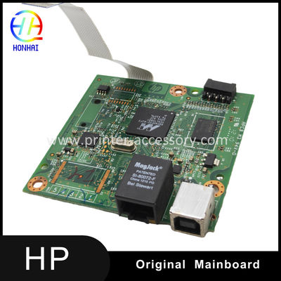 Πίνακας μορφοποίησης εκτυπωτή για HP LaserJet Pro P1606DN CE671-60001 κύρια επιφάνεια λογική επιφάνεια πρωτότυπο