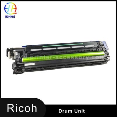 Μαύρη μονάδα τύμπου για την Ricoh MPC3004 MPC3504 MPC4504 MPC501SP MPC6004 D2392245 D2392244 Μονάδα τύμπου με μονάδα ανάπτυξης Μαύρη