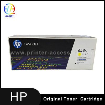Αρχικό νέο φυσίγγιο τόνου για το HP Color LaserJet Enterprise M751dn M751n W2000A 658A Τυποποιητή τόνου