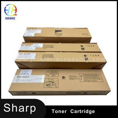 Τόνος για τη μηχανή Sharp MX4100n MX561 Mxm5070 & Sharp Mxm266nv