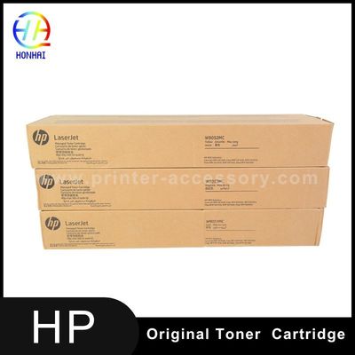 Τόνος για εκτυπωτή με χρώμα HP E87640 E87650 E87660 W9051MC