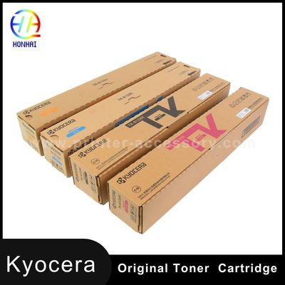 Τόνος για Kyocera ECOSYS M8130CIDN TK-8128K TK-8128C TK-8128M TK-8128Y 1T02P3BCN1 1T02P3ACN1 1T02P30CN1 1T02P3CCN1 Τυπογραφείς Τόνος