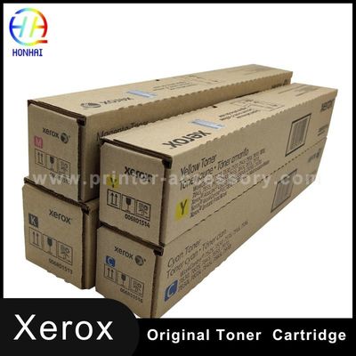 Αρχικό νέο φυσίγγιο τόνου για το Xerox WorkCentre 7525 7530 7535 7545 7556 7830 7835 7845 7855 7830i 7835i 7845i 7855i 7970 7970i 006R01513 006R01514 006R01515 006R01516 Συγκρότημα τόνου