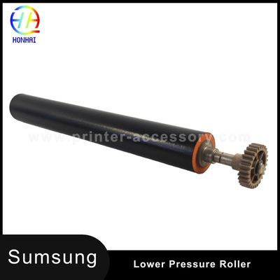 Ρολάρι χαμηλότερης πίεσης για Samsung CLP620ND CLP670ND CLX6250FX CLX6220FX 620 670 6250 6220 CLP620 CLP670 JC66-02433A Ρολάρι πίεσης πυκνωτή εκτυπωτή