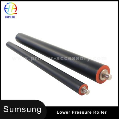 Ρολάρι χαμηλότερης πίεσης για Samsung ML-2851 3310 3470 3710 3712 3750 ProXpress M3320 M3820 M3870 M4020 M4030 M4070 JC66-01663A JC66-01664A Ρολάρι πίεσης Fuser εκτυπωτή