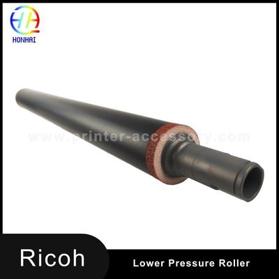 Ελαστικός κυλίνδρος για Ricoh MPC2003 2503 2011SP AE02-0247 AE02-0223 Χαμηλότερος κυλίνδρος πίεσης