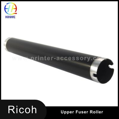 HONHAI TECHNOLOGY Αντιγραφής Επάνω Ρολάρι Φυσίου για Ricoh Aficio SP MP401 SP4510 SP4510DN SP4510SF SP4520DN IM430 IM350 P501 P502 Ρολάρι Θέρμανσης
