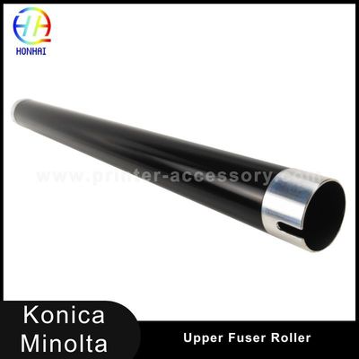 Επάνω κυλίνδρος Fuser LONG LIFE για την Konica Minolta bizhub 200 222 250 282 350 362 DI2010 DI2510 DI3010 DI3510 030-5701-03 4030-5701-02 4030-5701-01 4030-5701-00
