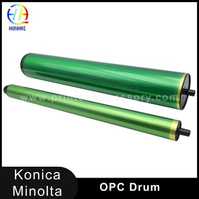 Αρχικό χρώμα τύμπανο OPC για την Konica Minolta Bizhub C451 COLORS C451 & Bizhub C451 BK