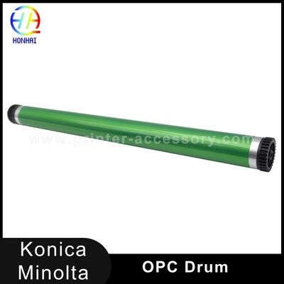 Αρχικό χρώμα OPC τύμπανο για την Konica Minolta Bizhub 283 223 423 363 DR411
