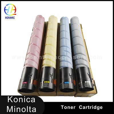 Συγκρότημα φυσίγγων τόνου για την Konica Minolta Bizhub C224 C284 C364 TN321