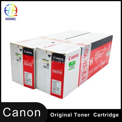 Πρωτότυπο νέο Toner Cartridge για Canon Color imageCLASS MF753Cdw MF751Cdw LBP674Cdw 069H Τυποποιητής Toner Cartridge