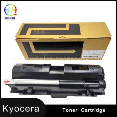 Καρτσέζα για το τόνο αντιγράφου για την Kyocera ECOSYS M2035dn FS-1035MFPDP FS-1135MFP 1T02ML0NL0 TK-1140 Καρτσέζα για το τόνο από μαύρο εκτυπωτή