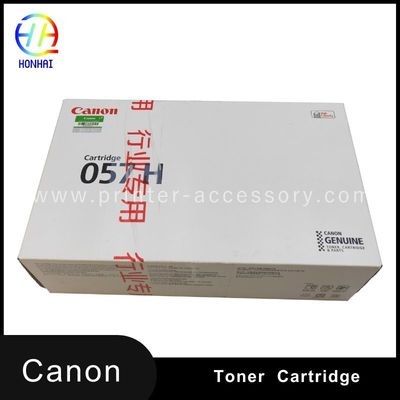 Αυθεντικό νέο δοχείο γραφίτη λέιζερ για Canon Imageclass MF440 Series και LBP220 Series 057H Μαύρο δοχείο γραφίτη εκτυπωτή υψηλής απόδοσης