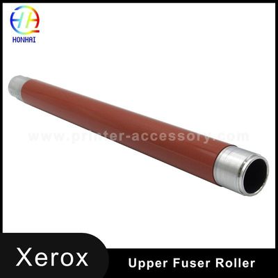 OEM Upper Fuser Roller για Xerox Χρώμα 550 560 570 C60 C70 DocuColor 240 250 260 Τυποποιητής Fuser Θερμικός ρόλος