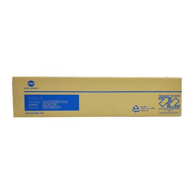 Αρχική νέα μονάδα τύμπανο για την Konica Minolta Bizhub C250i C251i C300i C301i C360i C361i DR-316 (AAV70TD) TriColor αντιγράφων