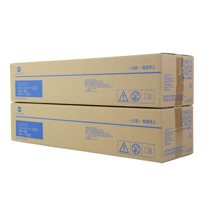 Αρχική νέα μονάδα ανάπτυξης για την Konica Minolta Bizhub C257i DV216K DV-216K ACVF03D Συγκρότημα αναπτύκτη αντιγραφής