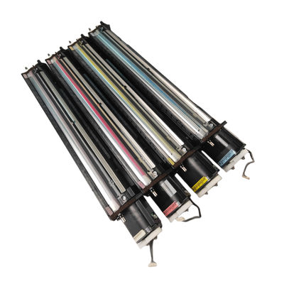 Μονάδα ανάπτυξης για την Ricoh MPC3003 MPC3503 MPC4503 MPC501SP MPC5503 D1863051 D1863062 D1863071 D1863081 Τμήματα αντιγραφής εκτυπωτή