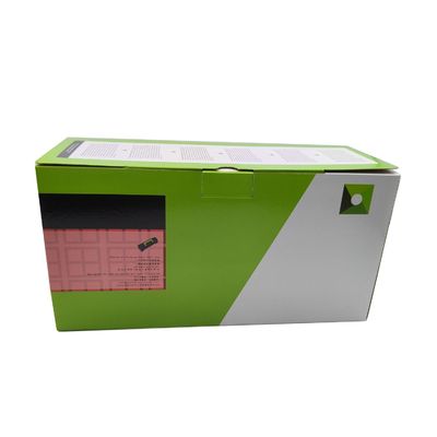 Τόνος 24B6890 για Lexmark M3250 XM3250 Μαύρο τόνο
