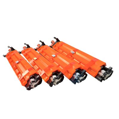 Η μονάδα ανάπτυξης για την Konica Minolta bizhub C224 C284 C364 C454 C554 DV-512