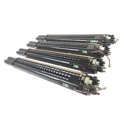 Εταιρεία ανάπτυξης CMYK Set US έκδοση Xerox DC-240 242 250 252 260 WorkCentre WC-7655 7665 7675 7755 7765 7775