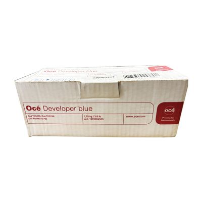 Ο κατασκευαστής Blue για το OCE Plotwave750 TDS 750 TDS-700 1070064529 8543016