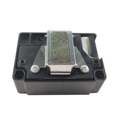 Κεφαλή εκτύπωσης για την Epson T1100 T1110 L1300 T30 T33 C110 C120 ME1100 ME70 ME650 TX510 F1850200030 Κεφαλή εκτύπωσης