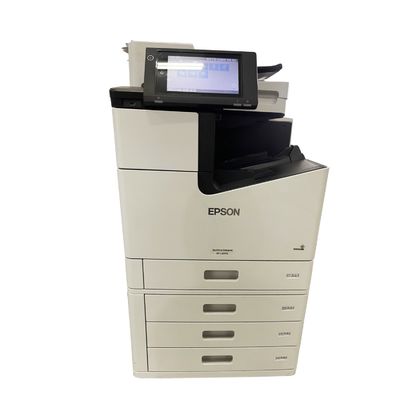 Μηχανή για το Epson Wf-C20750 Color Inkjet Array Digital Multifunction Printer
