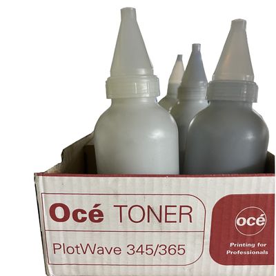 Πρωτότυπη σκόνη τόνου για τον τόνο Oce Plotwave 345 365 1060023044
