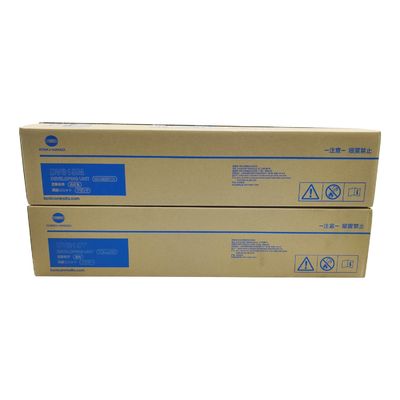 Αρχική νέα μονάδα ανάπτυξης για την Konica Minolta DV-315 C M Y Bizhub C250i C251i C300i C301i C360i C361i αντιγράφων