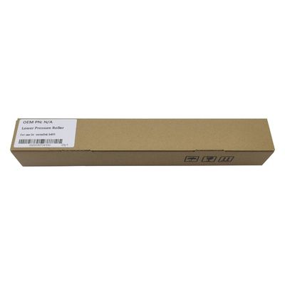 Αρχικό Νέο Ρολάρι Πίεσης Fuser για την Xerox VersaLink B400 B405 WC 3615 115R00119 115R00120 Τυποποιητής Lower Roller