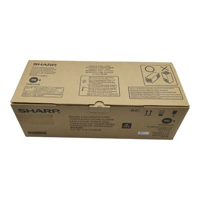 Αρχικό νέο φυσίγγιο τόνου για το Sharp MX-753NT MX-M753U MX-M623U MX-M623N