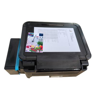 Αρχικό 90% Νέος εκτυπωτής πολυλειτουργίας Epson L850