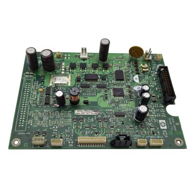 Πίνακας υπολογιστών για εκτυπωτή HP Designjet T610 T100 Q6687-80951 Q6687-60951 Printmech PCA Board