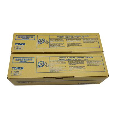 Τόνος για Konica Minolta Bizhub 363 423 A202030 (TN414) Μαύρος τόνος
