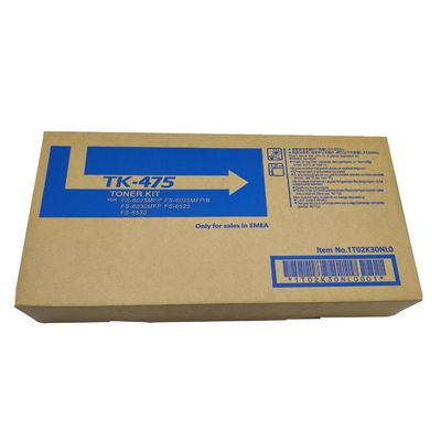 Τόνος για την Kyocera FS-6025MFP FS-6030MFP FS-6525MFP FS-6530MFP TK-475 Τυπωτές